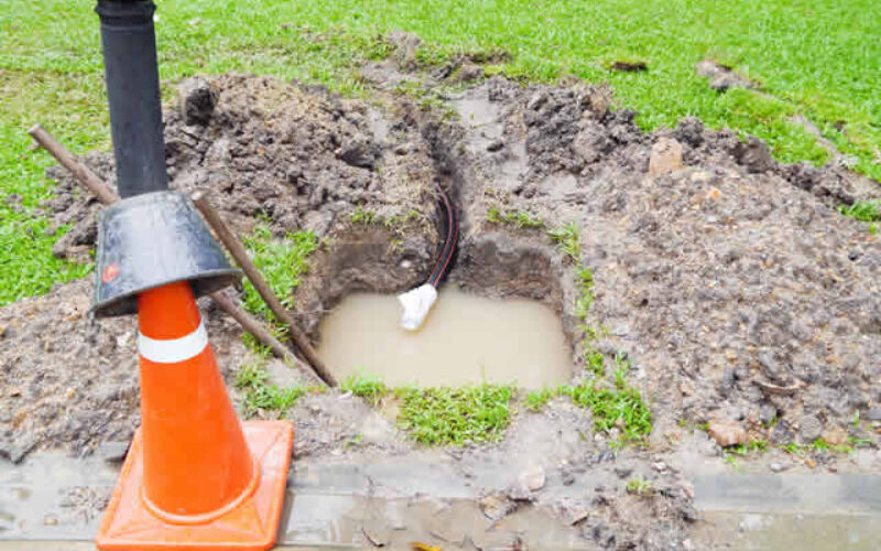 How to Identify Hidden Problems in Your Home’s Sewer Lines
