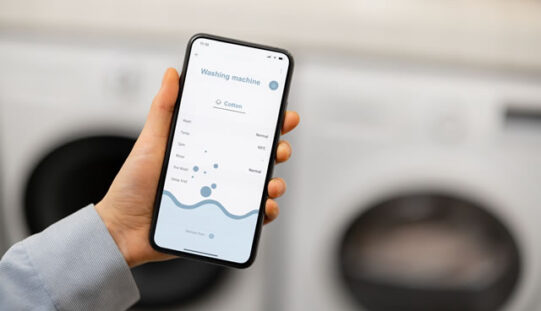 Smart Washer Features: What Actually Solves Laundry Problems