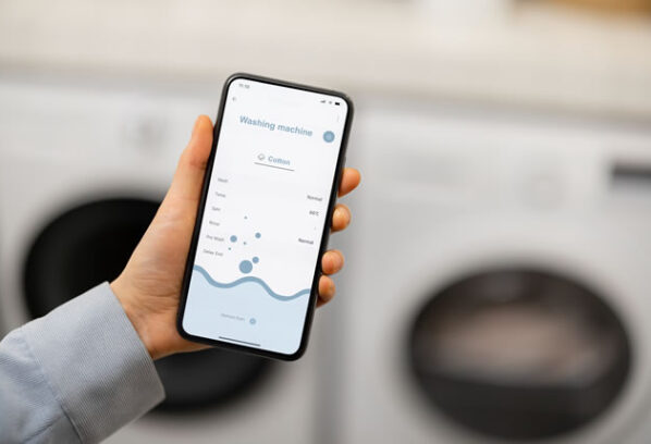 Smart Washer Features: What Actually Solves Laundry Problems