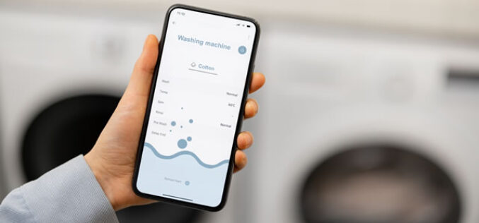 Smart Washer Features: What Actually Solves Laundry Problems