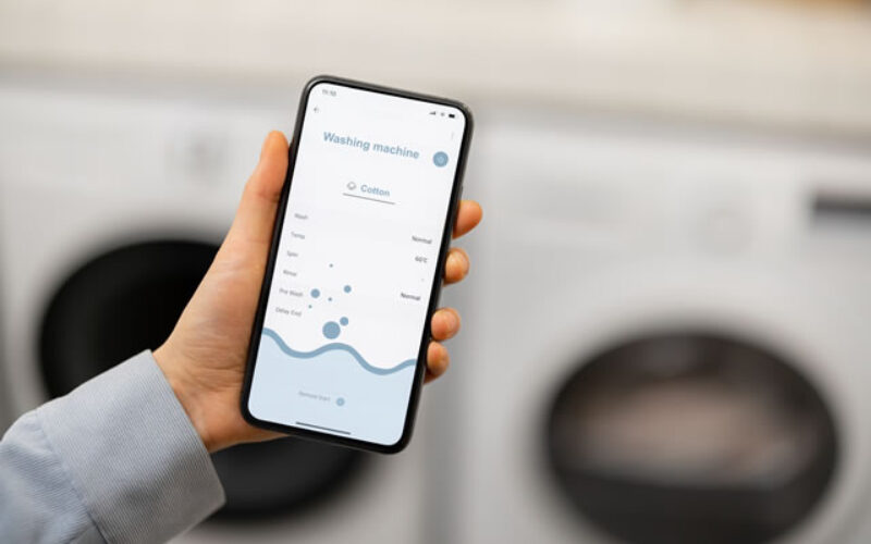 Smart Washer Features: What Actually Solves Laundry Problems