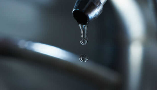 5 Simple Ways to Lower Your Home’s Water Bill