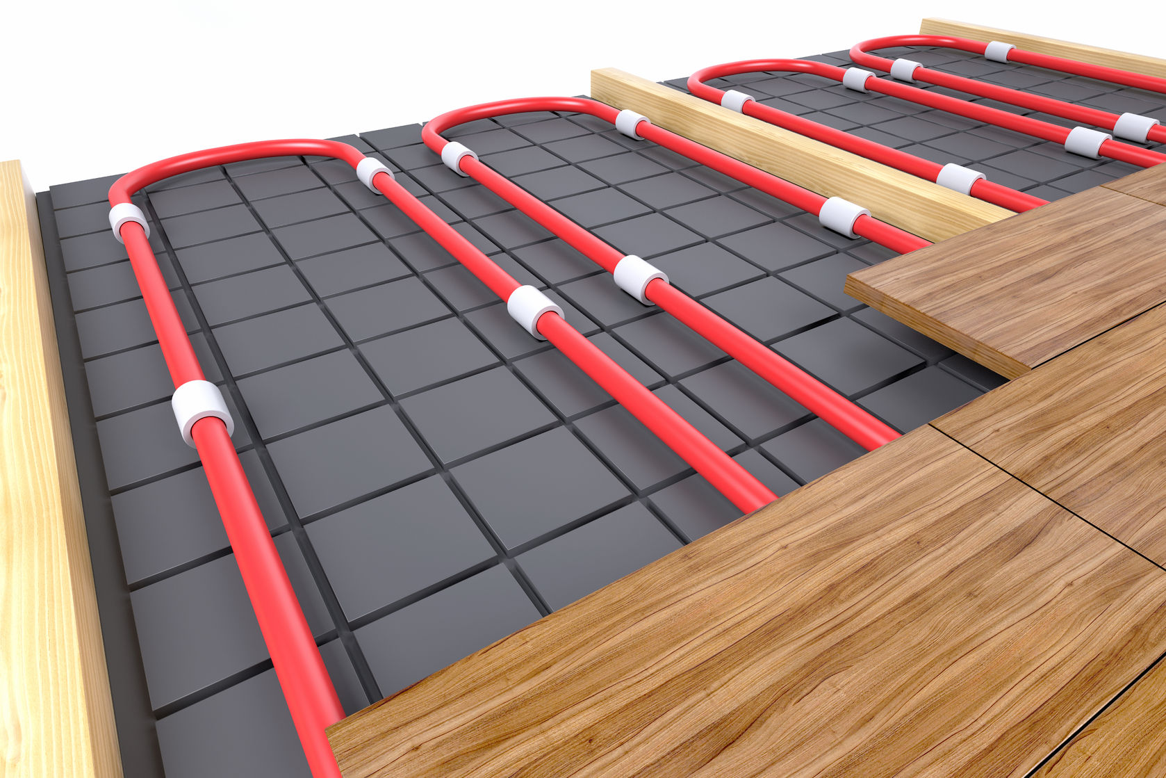 Floor Heating