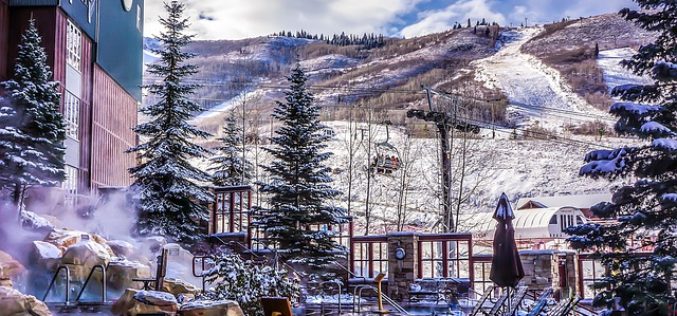 When It Is Cold Outside – or Not – Wish I Had a Hot Tub