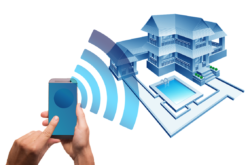 Infographic: What You Can Do With Smart Home Devices