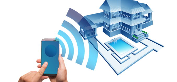 Infographic: What You Can Do With Smart Home Devices
