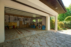 Keeping Your Garage Organized