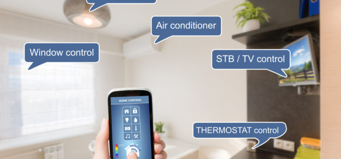 What Can You Automate in Your Home?