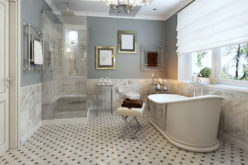The Style of Bathtubs are Just Getting Better