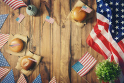 Celebrating the July 4th Holiday