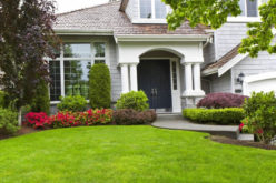 Nice Touches for Exterior Home Decor