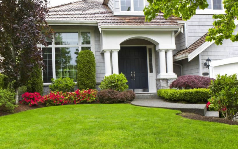 Styling Your Exterior Home Decor
