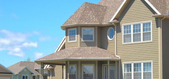 Small Half-Wrap Porch
