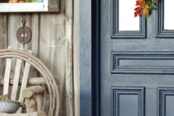 Fall Front Porch Decorating Ideas