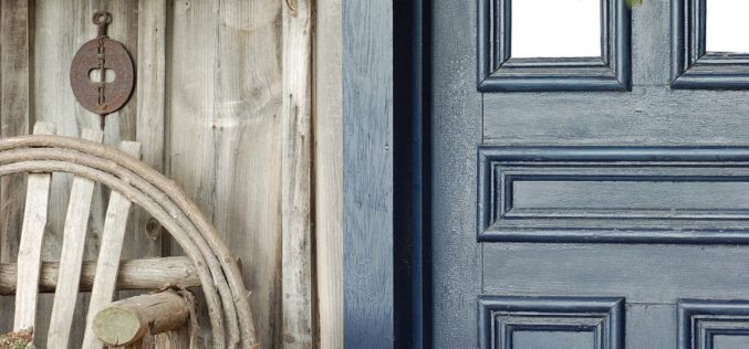 Fall Front Porch Decorating Ideas