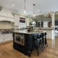 Styling Your Kitchen
