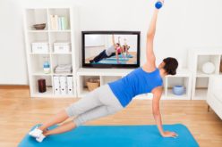 Designing Your Personal Exercise Room