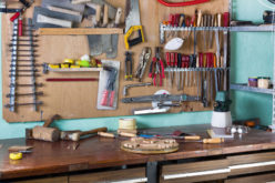 Does Every Garage Need a Workbench?