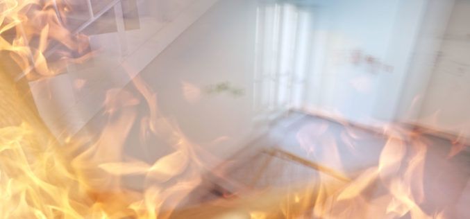 Protecting Your Family From a Home Fire