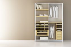 Inside the Modern Closet