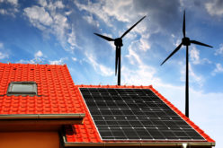 Using Wind n’ Solar to Generate Green Power