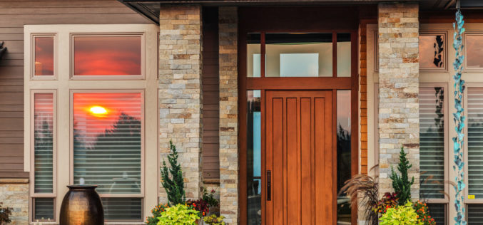 Does Your Home Entry Way Look Like This?