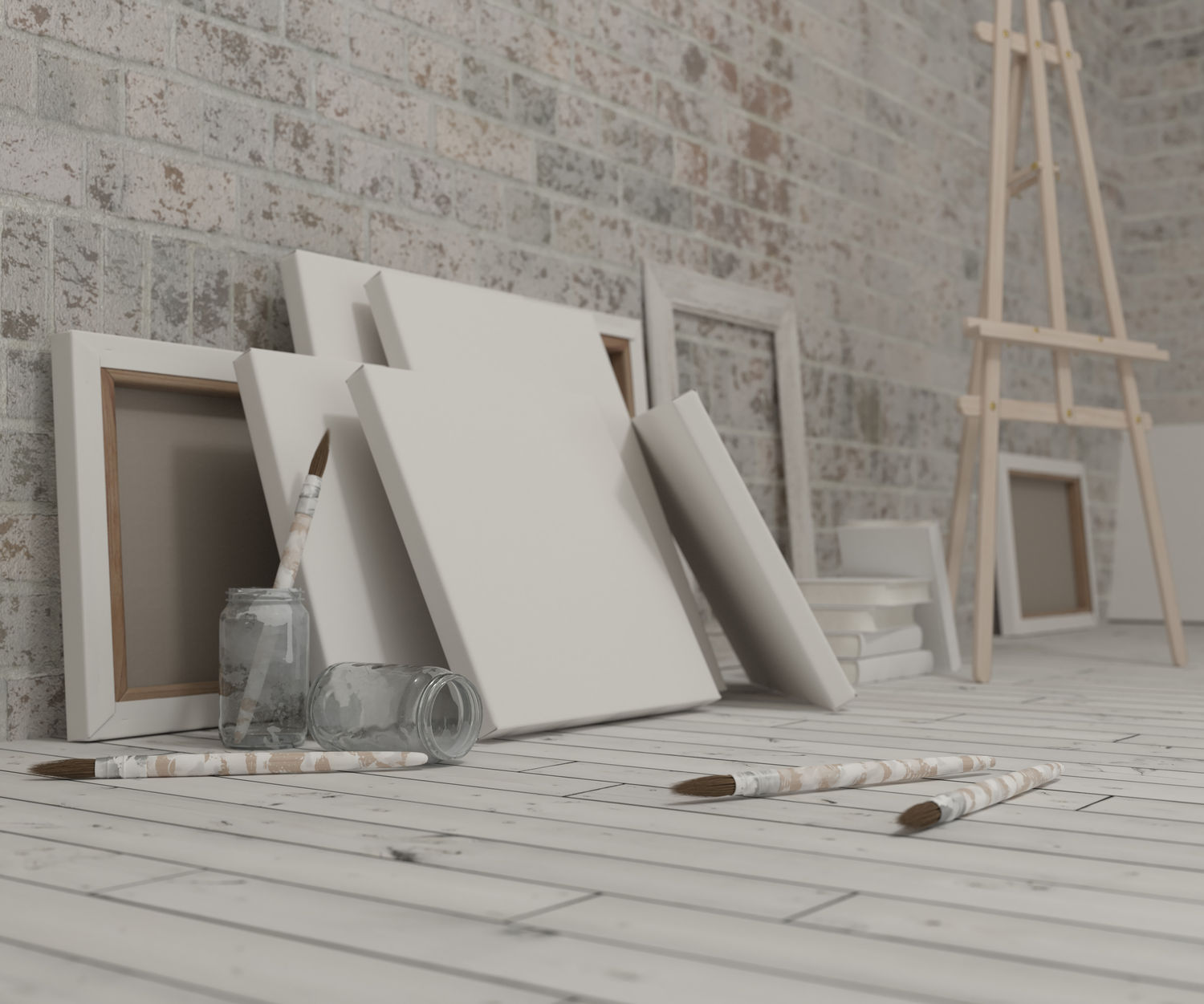 interior design ideas for your attic