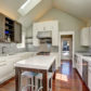 Going Modern in Kitchen Design