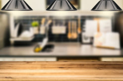 Hanging Lights for Kitchen Counters