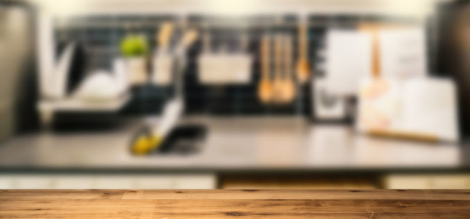 Hanging Lights for Kitchen Counters