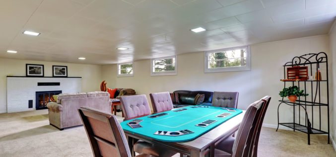 For Those Who Enjoy a Game of Poker