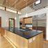 Islands and Eat-Up Kitchen Counters