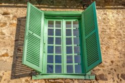 Your Window Shutters Should Open and Close to Give the Full Function of Shutters