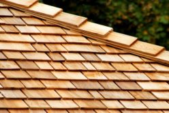 The Beauty of Cedar Shingles