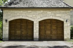 Your Garage Doors Can Make a Statement