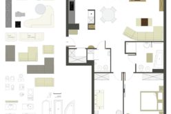 Planning Your Living Room Layout Before Buying