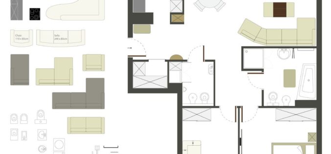 Planning Your Living Room Layout Before Buying