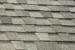 If Using Asphalt Shingles, Make It Textured Shingles