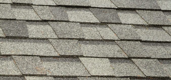 If Using Asphalt Shingles, Make It Textured Shingles