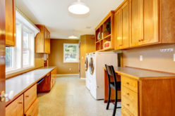 <span>photo image analysis:</span> Another Laundry Room – This Time with Utility