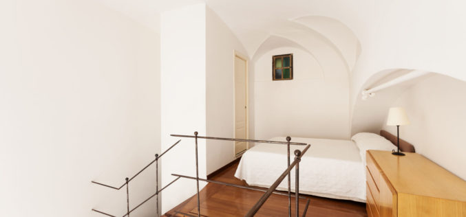 So You Need an Extra Bedroom – Now Just Where?