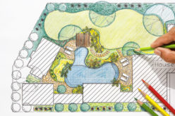 Drafting Your Landscaping Plan