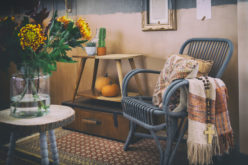 Autumn is Coming – Try Something Simple to Welcome the Season
