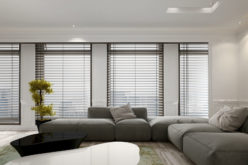 Automated Window Blinds Has Two Home Automation Benefits