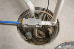 Basement Sump Pump to Keep Your Basement Dry