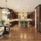 Styling Your Kitchen