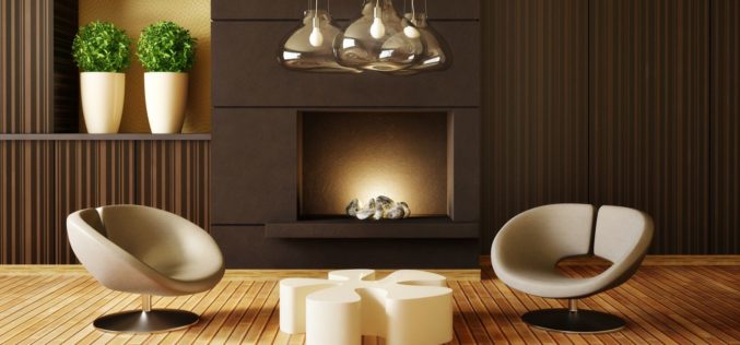 The Modern Look of Furniture – It is Getting Better All the Time