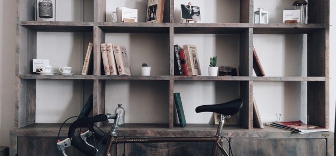 Even the Simple Things Can Add To Your Home Decor