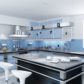Going Modern in Kitchen Design