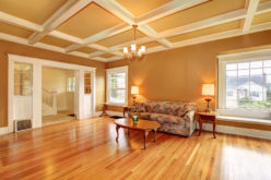 Coffered Ceilings: Great Alternative to Drywall Ceilings